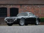 Maserati A6G 2000 Frua Berlinetta 1954 года